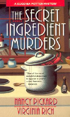 Image for The Secret Ingredient Murders: A Eugenia Potter Mystery