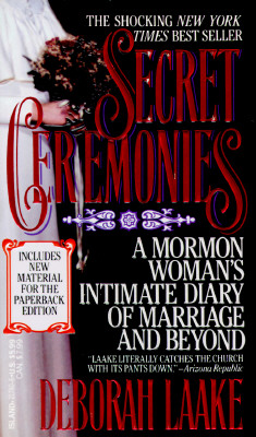 Secret Ceremonies