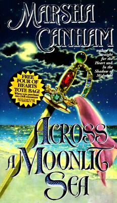 Across a Moonlit Sea