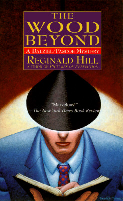 Image for The Wood Beyond (Dalziel and Pascoe)