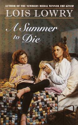 Image for A Summer to Die