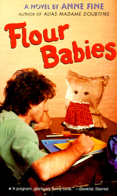 Flour Babies (Laurel Leaf Books)
