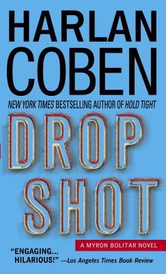 Image for Drop Shot (Myron Bolitar Mysteries (Paperback))