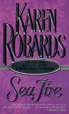 Sea Fire