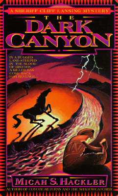 The Dark Canyon