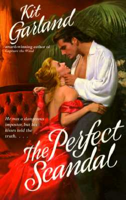 Perfect Scandal