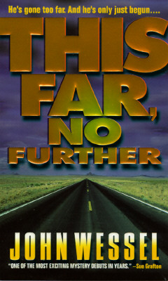 This Far, No Further