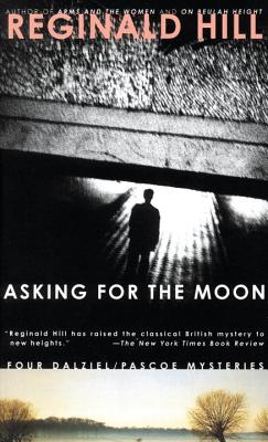 Asking For The Moon
