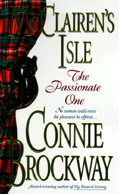 Image for McClairen's Isle: The Passionate One