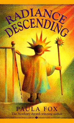 Radiance Descending (Laurel-Leaf Books)