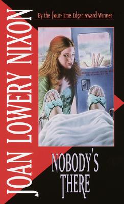 Image for NOBODY'S THERE