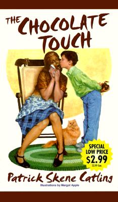 Chocolate Touch, The