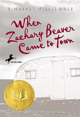 When Zachary Beaver Came to Town