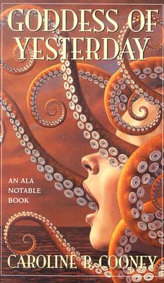 Goddess of Yesterday: A Tale of Troy