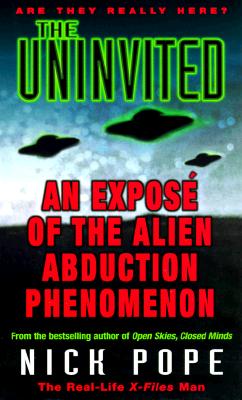 The Uninvited