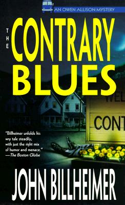 The Contrary Blues