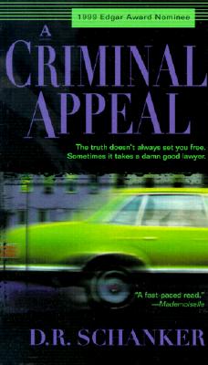 Image for A Criminal Appeal