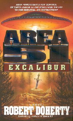 Area 51 : Excalibur