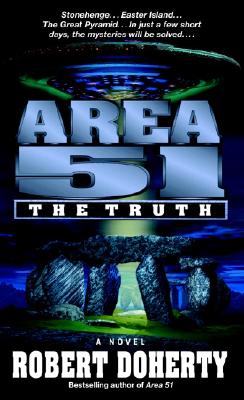Area 51 : The Truth