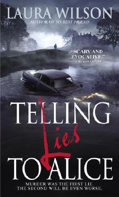 Image for Telling Lies to Alice