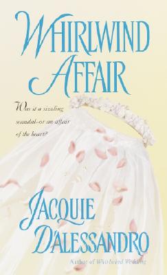 Image for Whirlwind Affair