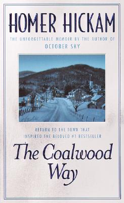 Image for The Coalwood Way: A Memoir