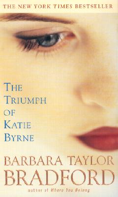 Image for The Triumph Of Katie Byrne
