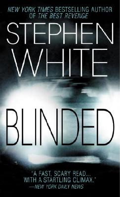 Blinded (Alan Gregory)