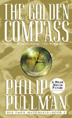 Image for GOLDEN COMPASS (HIS DARK MATERIALS, NO 1)