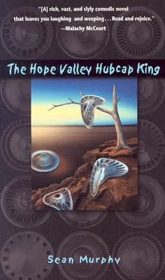 The Hope Valley Hubcap King