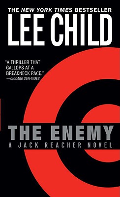 Enemy (Jack Reacher, No. 8)