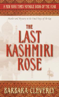 The Last Kashmiri Rose