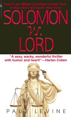 Solomon Vs. Lord