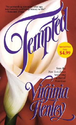 Image for Tempted