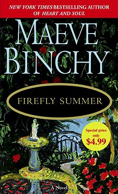 Firefly Summer A Novel
