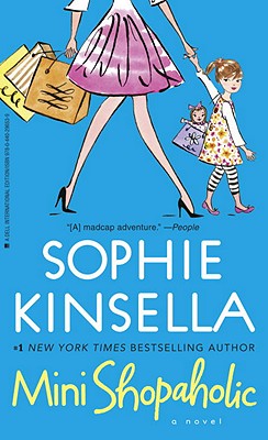 Image for Mini Shopaholic