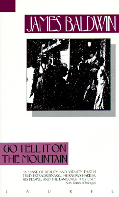 Image for Go Tell It on the Mountain