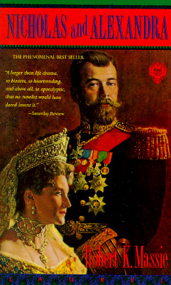 NICHOLAS AND ALEXANDRA