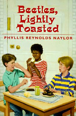 Beetles, Lightly Toasted (Yearling Book)
