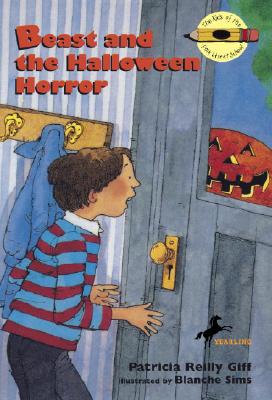 The Beast and the Halloween Horror (The Kids of the Polk Street School)