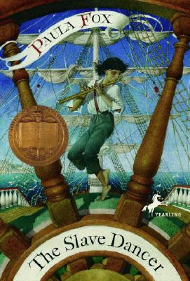 The Slave Dancer (A Yearling Book)