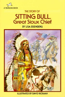 Image for The Story of Sitting Bull (Dell Yearling Biography)