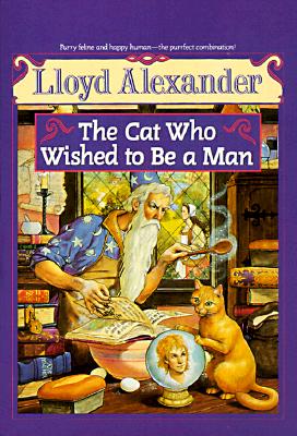 Cat Who Wished to Be a Man