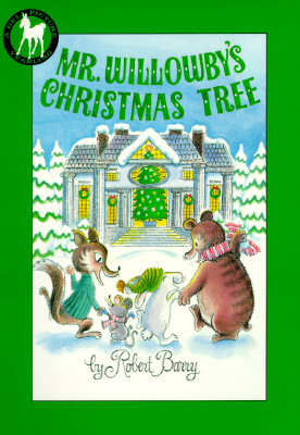 Mr. Willowby's Christmas Tree