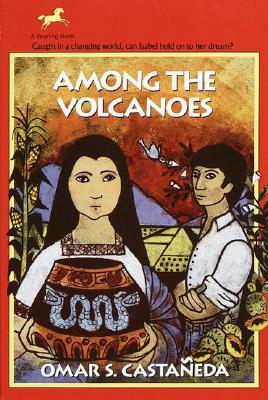 Image for Among the Volcanoes
