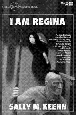 I Am Regina