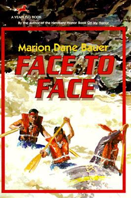 Image for Face to Face