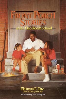 Image for Front Porch Stories: at the One-Room School