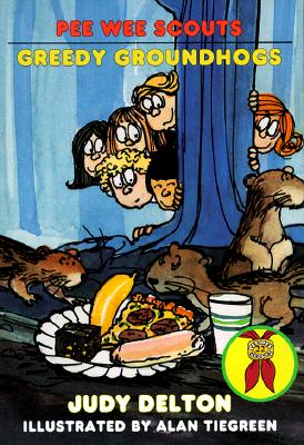 Greedy Groundhogs (Pee Wee Scouts)