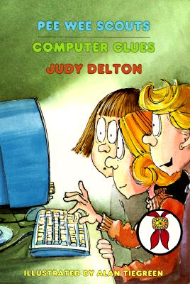 Computer Clues (Pee Wee Scouts)
